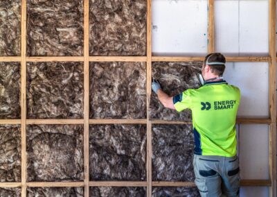 ES ECO Insulation Install Rangiora
