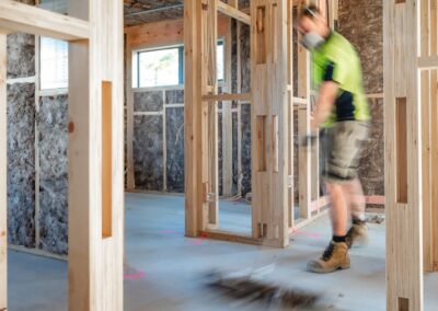 ES ECO Insulation Install Rangiora
