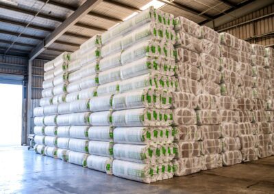 ES Eco Insulation