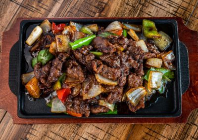 photo of food dish