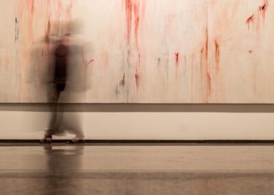 artist gallery photo