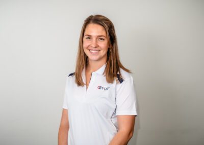 staff profile portrait
