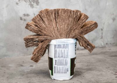 commercial product photography insulation