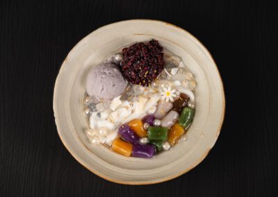 food photoshoot