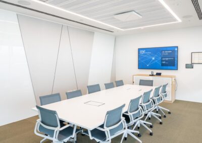 commercial interior photography