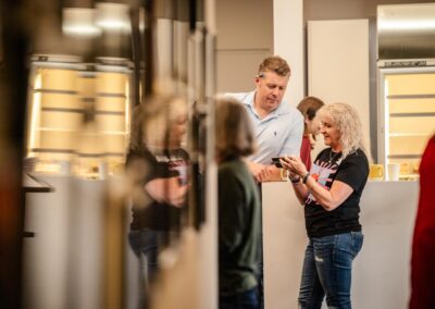 event photography group