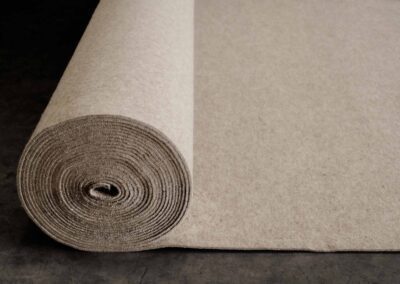 commercial product photography weedmat