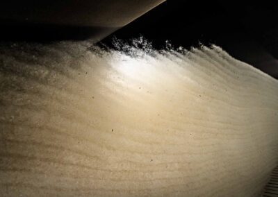 Industrial photography insulation manufacturing