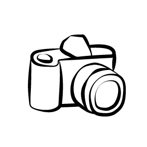 photography icon camera