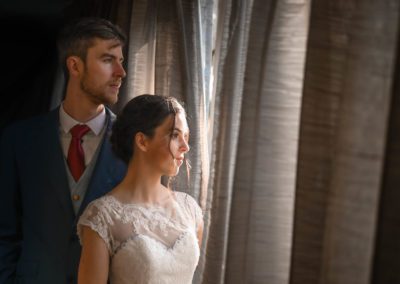 J&R wedding shoot photography Bride & groom portrait