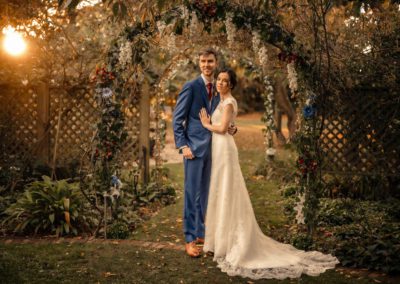 J&R wedding shoot photography Bride & Groom portrait