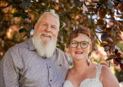 wedding photography, bride & groom, B&A