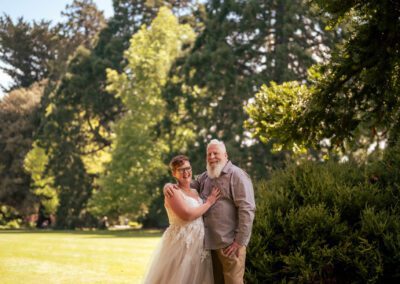 wedding photography, bride & groom, B&A