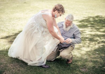 wedding photography, bride & groom, B&A